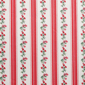 Martha Stewart Rose Ribbon Sheet Set - image 6