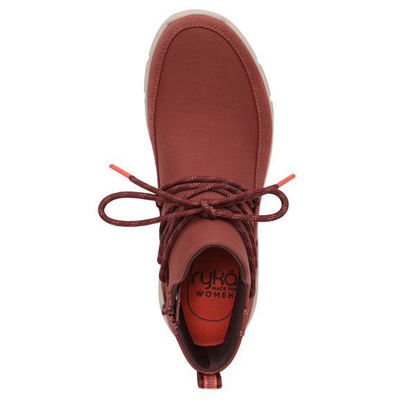 Womens Ryka Charisma Ankle Boots