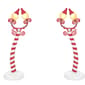 Department 56 Nightmare Before Christmas Town Street Lights - image 1