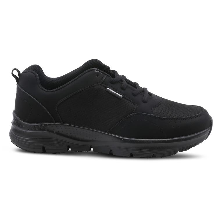 Mens Spring Step Professional Clive Athletic Sneakers