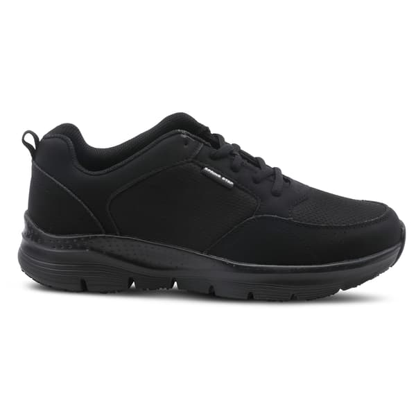 Mens Spring Step Professional Clive Athletic Sneakers