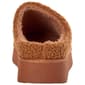 Womens Mia Icee Platform Clogs - image 3