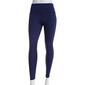 Womens Juicy Couture Essential Solid Leggings - image 1
