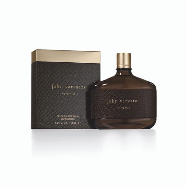 John Varvatos Vintage Eau de Toilette