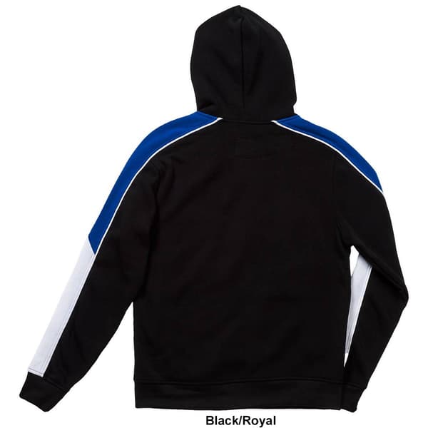 Young Mens Akademiks&#174; 99 Full Zip Hoodie Jacket