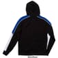 Young Mens Akademiks&#174; 99 Full Zip Hoodie Jacket - image 2
