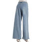 Juniors Madden Girl Toggle Waist Low Rise Slouchy Jeans - image 3