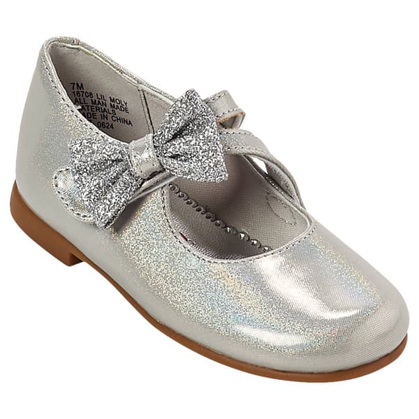Girls Rachel Lil Moly Dress Shoes