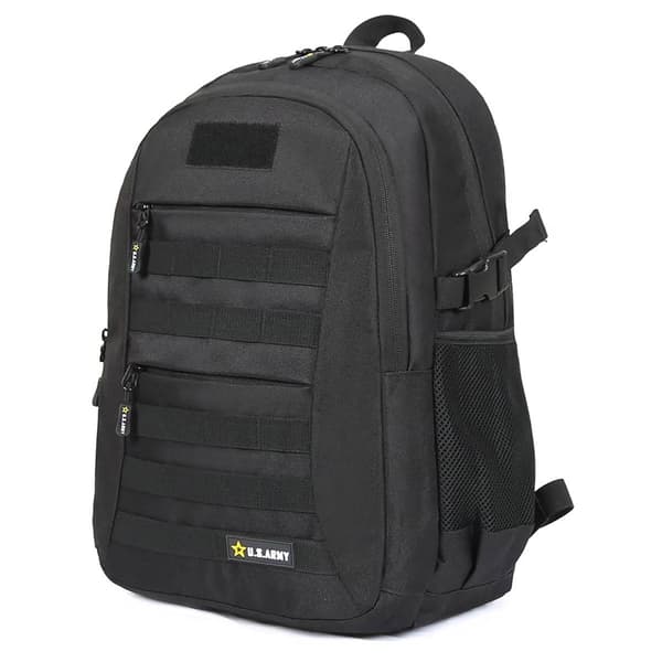 U.S. Army Zulu Tactical Laptop Backpack - image 