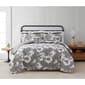 Cottage Classics Rochelle Floral Duvet Set - image 2