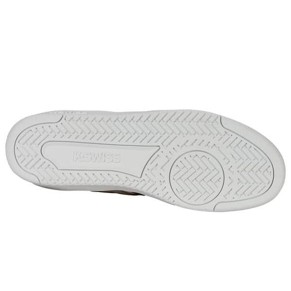 Womens K-Swiss Court Palisad Fashion Sneakers