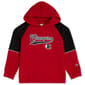 Boys (4-7) Champion® Active Color Block Hoodie & Joggers Set - image 4