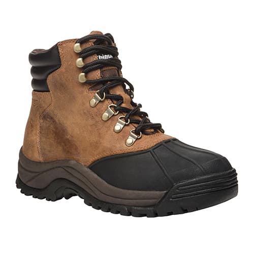Mens Propèt® Blizzard Mid Lace Work Boots