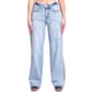 Juniors YMI&#40;R&#41; Bella High Rise Wide Leg Jeans - image 1