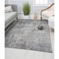 Rugs America&#8482; Milford Cracked Transitional Vintage Area Rug - image 2
