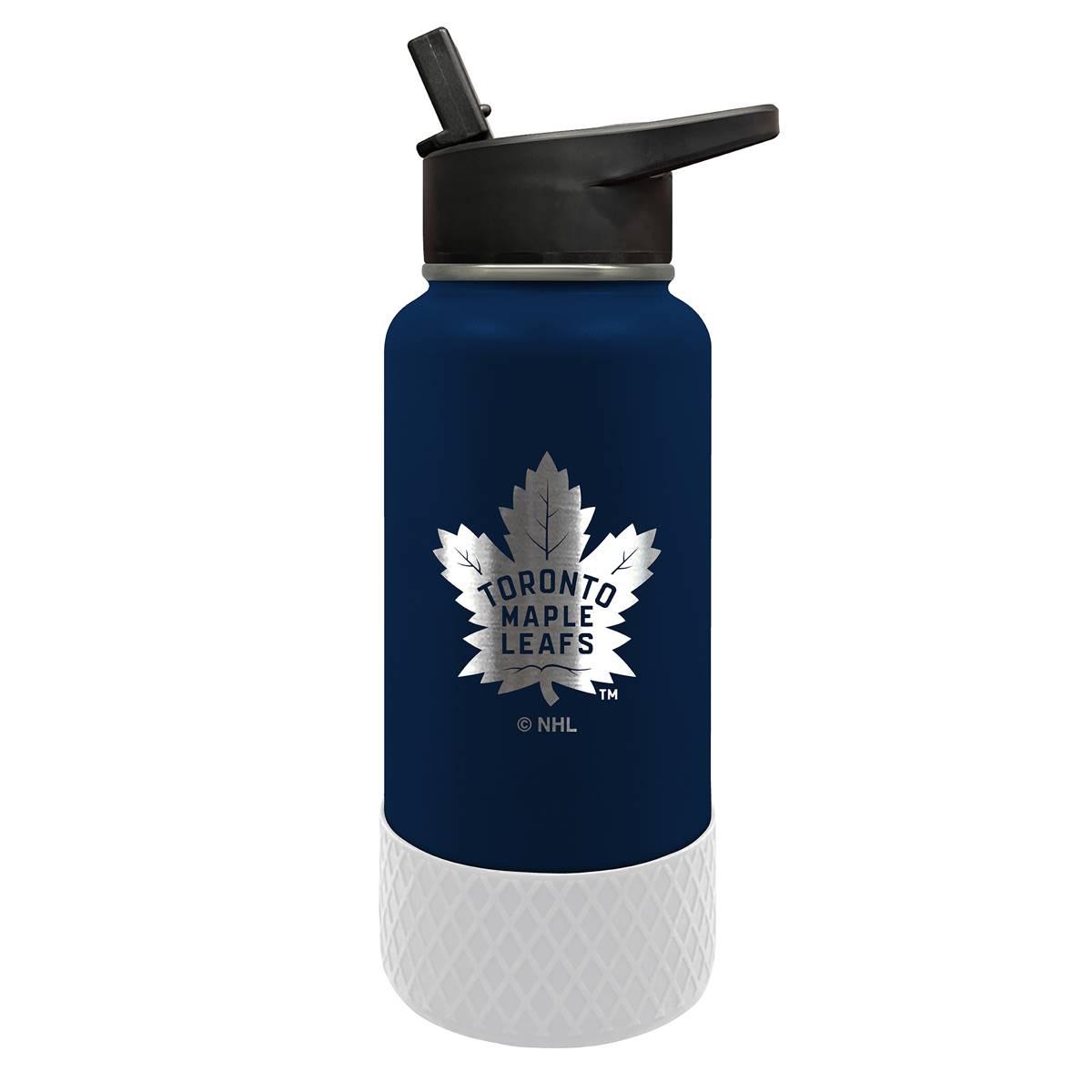 Great American Products 32oz. Toronto Maple Leafs Water...