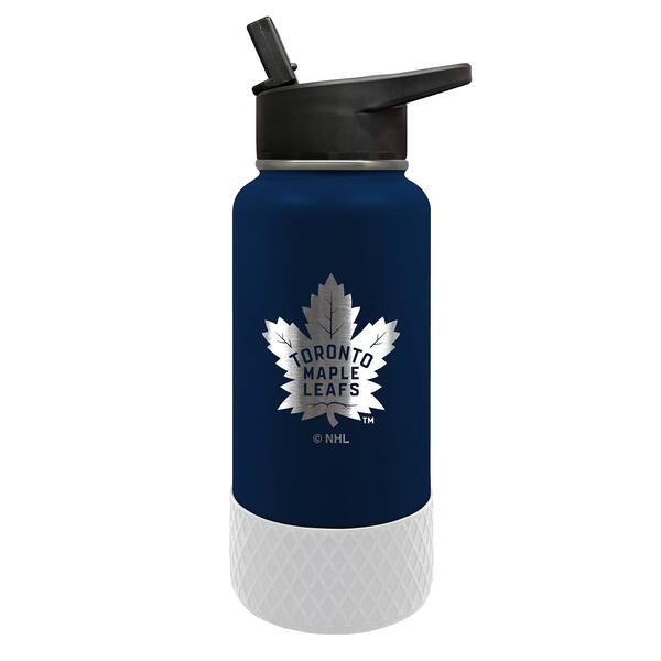 Great American Products 32oz. Toronto Maple Leafs Water Bottle - image 