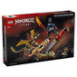 LEGO® Ninjago® Battle At The Dragon''s Blade Building Kit - image 10