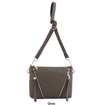 jessica moore crossbody - Gem