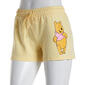 Juniors Freeze Honey Love French Terry Shorts - image 1