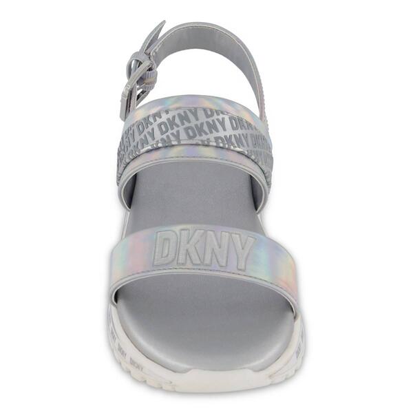 Big Girls DKNY Kylie Carmela Slingback Sandals