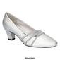 Womens Easy Street Cristiny Pumps - image 10