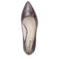 Womens LifeStride Sevyn Leather Classic Heels - image 4