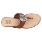 Womens Impo Rocco Memory Foam Thong Sandals - image 3
