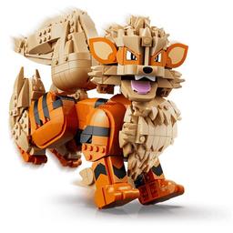 LEGO® Pokémon™ Arcanine Building Kit