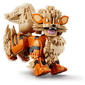LEGO® Pokémon™ Arcanine Building Kit - image 4