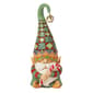 Jim Shore Heartwood Creek Gnome Elf Candy Cane Christmas Figure - image 1