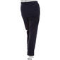 Womens Tommy Hilfiger Hampton Chino Casual Ankle Pants - image 2