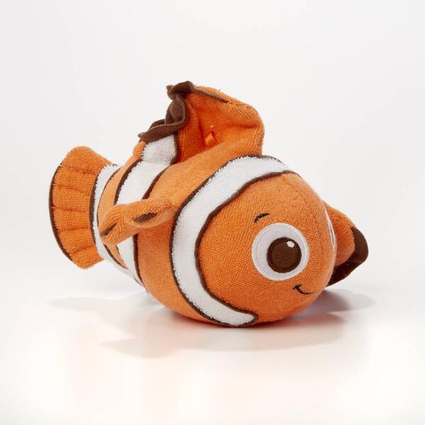 Disney Nemo Soapsox Sponge - image 