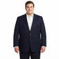 Mens Preswick & Moore(R) Portly Blazer - Navy - image 1