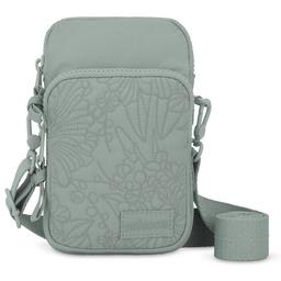 Sakroots Koa Smartphone Floral Embroidery Crossbody