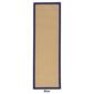 Linon Athena Sisal Runner - 2x8 - image 5