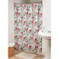 No. 918 Cardinal Shower Curtain - image 1