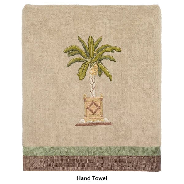 Avanti Bali Towel Collection
