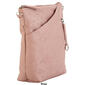 Great American Leatherworks Diagonal Pocket Emboss Minibag - image 2