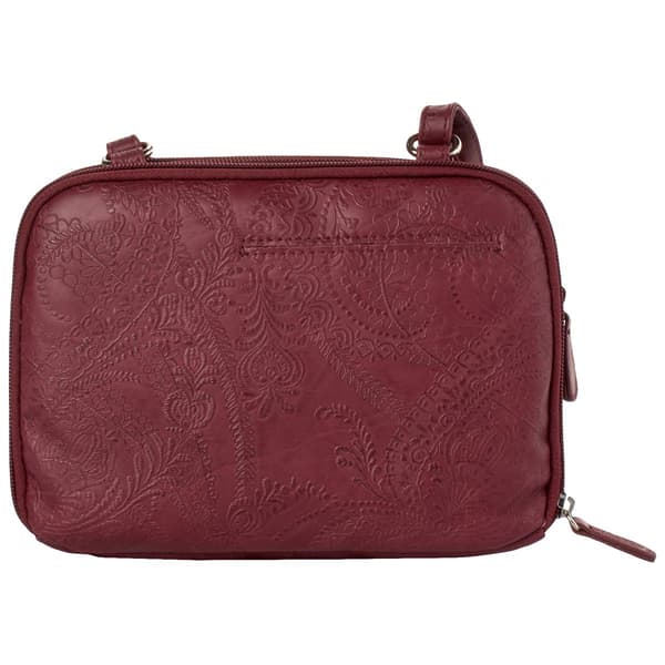 MultiSac Zippy Crossbody
