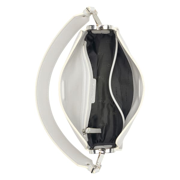 Calvin Klein Fay Demi Shoulder Bag