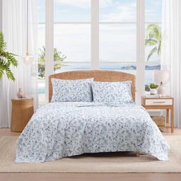 Tommy Bahama Surfside 200TC 4pc. Sheet Set