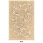 Liora Manne Carmel Dragonfly Rectangular Area Rug - image 7