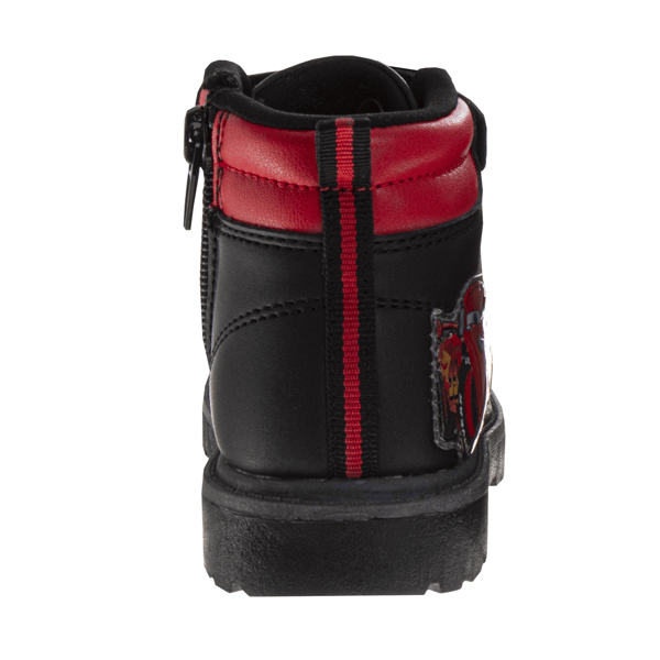 Little Boys Disney Pixar® Cars Casual Boots