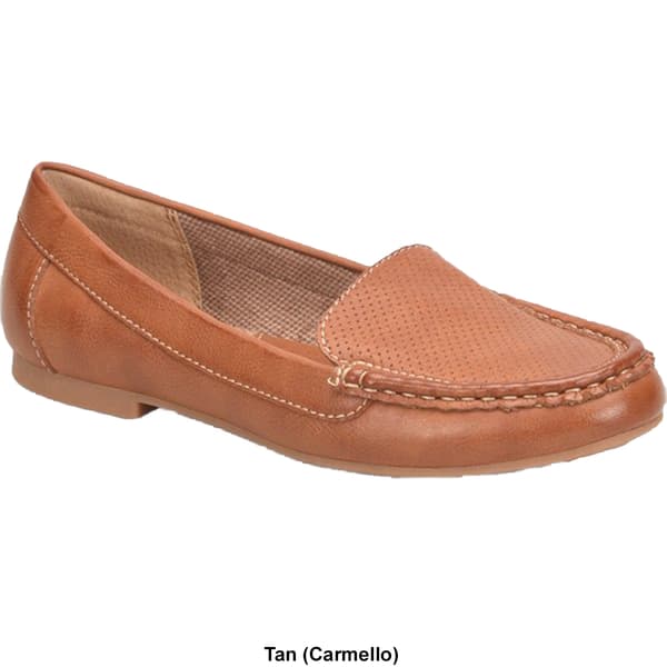 Womens B.O.C. Jana Loafers