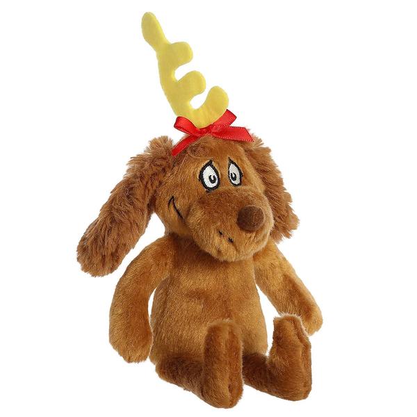 Aurora(R) Dr. Seuss(tm) Grinch Licensed 7in. Max - image 