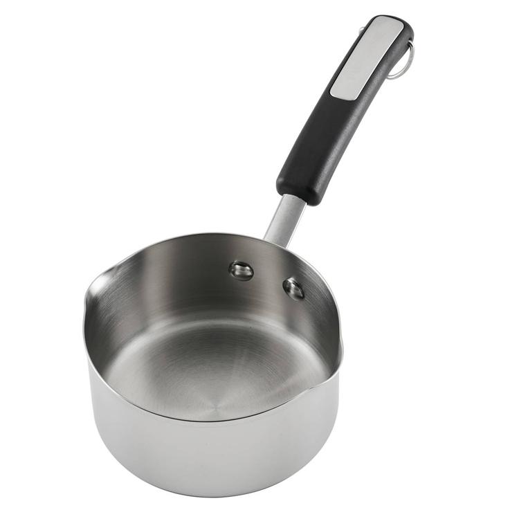 Farberware® Brilliance Stainless Steel 1qt. Saucepan