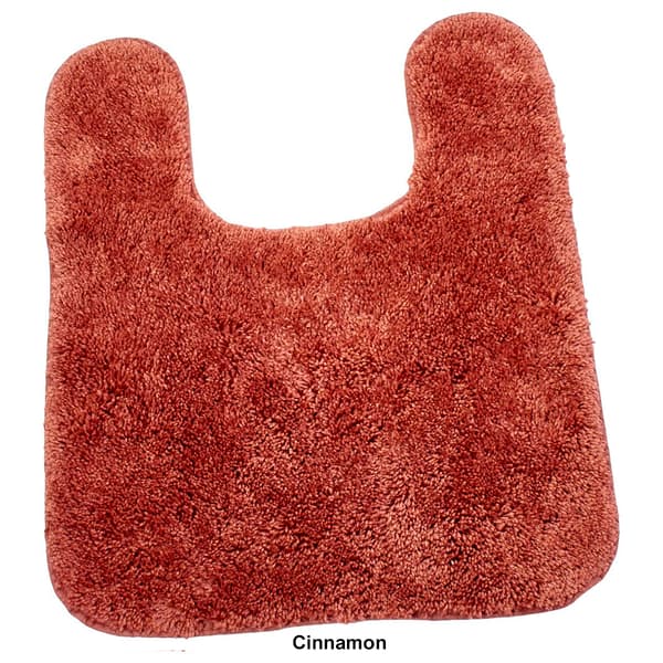 Mohawk Home The Answer Contour Bath Rug - image 