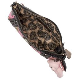Ed Hardy Eve Shoulder Bag