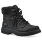 Womens Cliffs by White Mountain Powell Hiker Boots - image 1